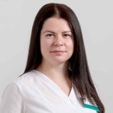 Врач Иванова Ирина Владимировна