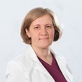 Врач Иванова Юлиана Юрьевна