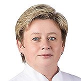 Врач Иванова Юлия Анатольевна