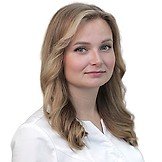 Врач Иванова Юлия Сергеевна