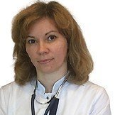 Врач Иванова Юлия Вячеславовна