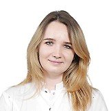 Врач Иванова Юлия Владимировна