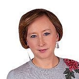 Врач Иванова Клавдия Владиславовна