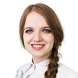 Врач Иванова Кристина Анатольевна