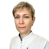 Врач Иванова Лариса Борисовна