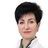 Врач Иванова Лариса Борисовна