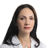 Врач Иванова Лиана Индеровна