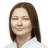 Врач Иванова Людмила Геннадьевна