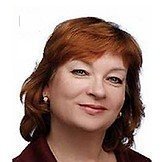 Врач Иванова Людмила Владимировна