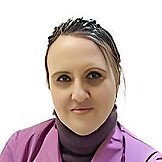 Врач Иванова Мария Андреевна