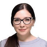Врач Иванова Мария Олеговна