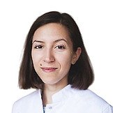 Врач Иванова Мария Сергеевна