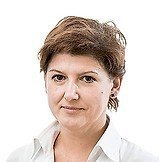 Врач Иванова Марина Александровна