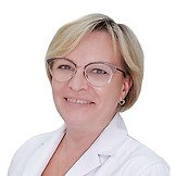 Врач Иванова Марина Юрьевна