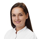 Врач Иванова Марина Николаевна