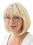 Врач Иванова Марина Николаевна