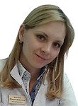 Врач Иванова Марина Павловна