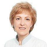Врач Иванова Надежда Анатольевна