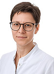 Врач Иванова Наталия Александровна