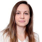 Врач Иванова Наталья Сергеевна