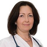 Врач Иванова Наталья Васильевна