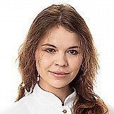 Врач Иванова Наталья Владимировна