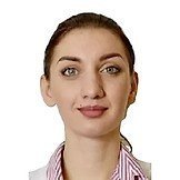 Врач Иванова Нина Андреевна