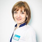 Врач Иванова Оксана Гелиевна
