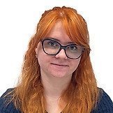 Врач Иванова Ольга Александровна
