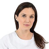 Врач Иванова Ольга Бекировна