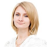 Врач Иванова Ольга Игоревна