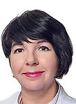 Врач Иванова Ольга Юрьевна