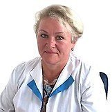 Врач Иванова Ольга Николаевна