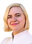 Врач Иванова Ольга Олеговна