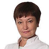 Врач Иванова Ольга Владимировна