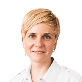 Врач Иванова Полина Алексеевна