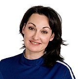 Врач Иванова Рика Саркисовна