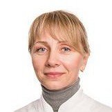Врач Иванова Светлана Евгеньевна