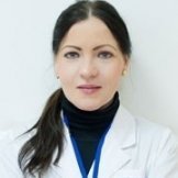 Врач Иванова Светлана Евгеньевна