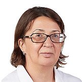 Врач Иванова Светлана Максимовна