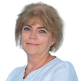 Врач Иванова Светлана Валентиновна
