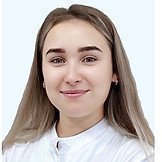 Врач Иванова Светлана Валерьевна