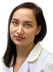 Врач Иванова Татьяна Александровна