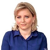 Врач Иванова Татьяна Михайловна