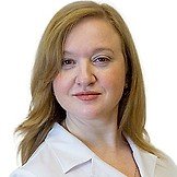 Врач Иванова Татьяна Михайловна