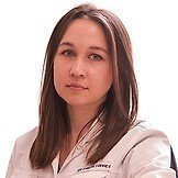 Врач Иванова Татьяна Павловна
