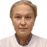 Врач Иванова Татьяна Семеновна