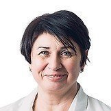 Врач Иванова Татьяна Владиславовна