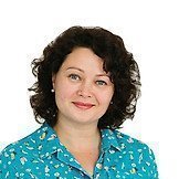 Врач Иванова Ульяна Александровна