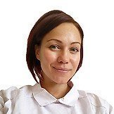 Врач Иванова Валентина Анатольевна
